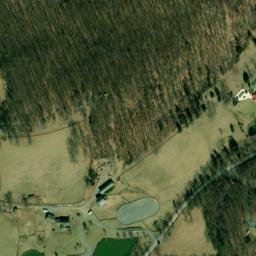 Satellite imagery of Big Ridge, US