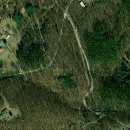 Satellite imagery of Big Ridge, US