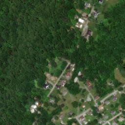 Satellite imagery of Bolivar Heights, US