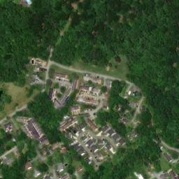 Satellite imagery of Bolivar Heights, US