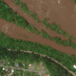Satellite imagery of Anthony Library, US