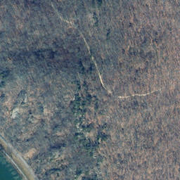 Satellite imagery of Armorer Dwelling, US