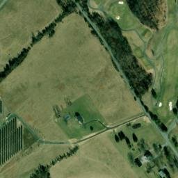 Satellite imagery of SAUTER RESET — NGS JV6048 — Baltimore County, US, US