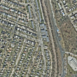 Satellite imagery of 4271 C OF B — NGS JV0793 — Baltimore, US, US