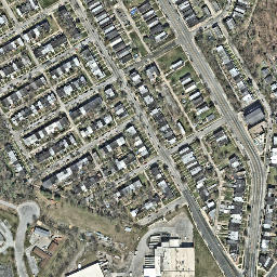 Satellite imagery of 4271 C OF B — NGS JV0793 — Baltimore, US, US