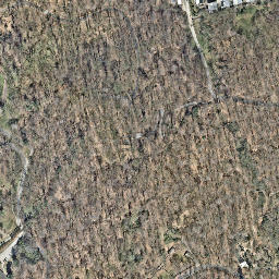 Satellite imagery of 3 PRR — NGS JV1207 — Baltimore, US, US