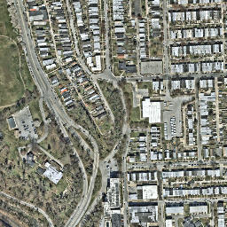 Satellite imagery of 4396 C OF B — NGS JV1214 — Baltimore, US, US