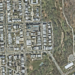 Satellite imagery of 4396 C OF B — NGS JV1214 — Baltimore, US, US