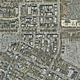 Satellite imagery of BALTIMORE CITY COLLEGE TOWER — NGS JV5494, US
