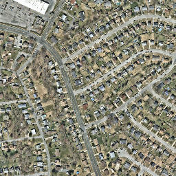 Satellite imagery of LUTZ — NGS JV1148 — Dundalk, US, US