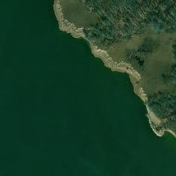 Satellite imagery of Days Point, US