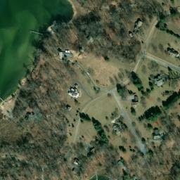 Satellite imagery of Rocky Point, US