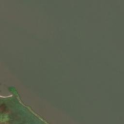 Satellite imagery of Spinnell Udden (historical), US