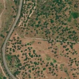 Satellite imagery of survey_point, PT