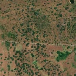 Satellite imagery of survey_point, PT