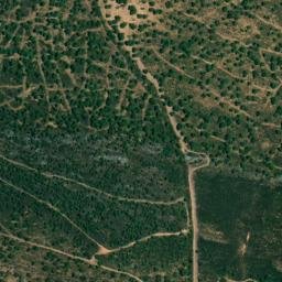 Satellite imagery of survey_point, PT