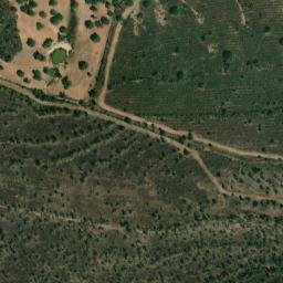 Satellite imagery of survey_point, PT