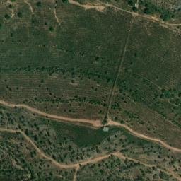 Satellite imagery of survey_point, PT