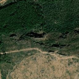 Satellite imagery of El Vasto, ES