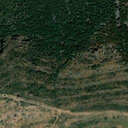 Satellite imagery of El Vasto, ES