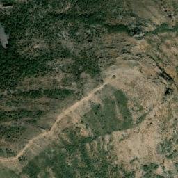Satellite imagery of El Vasto, ES