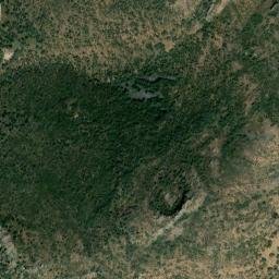 Satellite imagery of Sierra de Mingoliva, ES