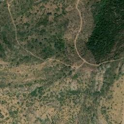 Satellite imagery of Sierra de Mingoliva, ES