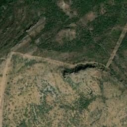 Satellite imagery of Sierra de Mingoliva, ES