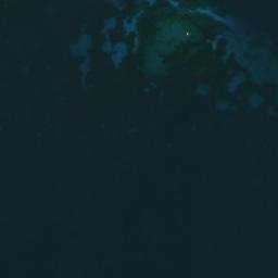 Satellite imagery of Akrotíri, GR