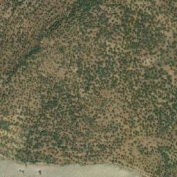 Satellite imagery of Sivrice Burnu, TR