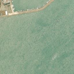 Satellite imagery of Dalyan Burnu, TR