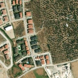 Drone Görünümü