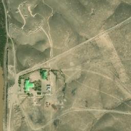 Satellite imagery of Yerkat’avor, AZ