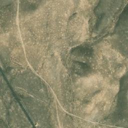 Satellite imagery of Yerkat’avor, AZ