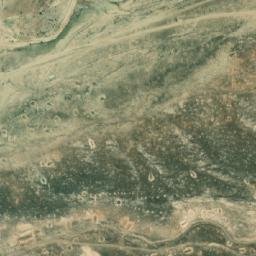 Satellite imagery of Achanan, AZ