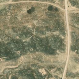 Satellite imagery of Achanan, AZ