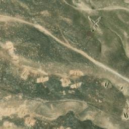 Satellite imagery of Achanan, AZ