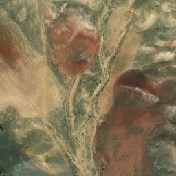 Satellite imagery of Misdağ, AZ