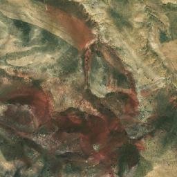 Satellite imagery of Misdağ, AZ