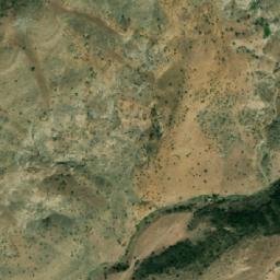 Satellite imagery of Gora Sultanbut, AZ