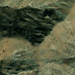 Satellite imagery of Qabaqlıdağ, AZ