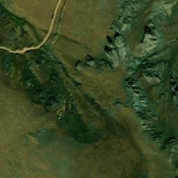 Satellite imagery of Yernjak, AM