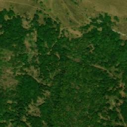 Satellite imagery of Sevk’arkhach’, AM