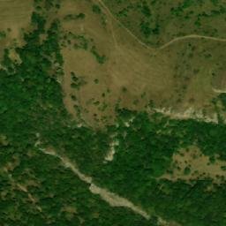 Satellite imagery of Sevk’arkhach’, AM
