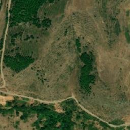 Satellite imagery of Srbak’ar, AM