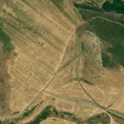 Satellite imagery of Srbak’ar, AM