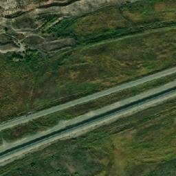 Satellite imagery of Cəfərabad Dağı, AZ