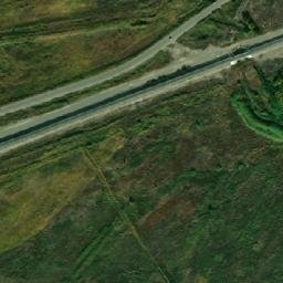 Satellite imagery of Cəfərabad Dağı, AZ