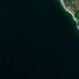 Satellite imagery of Yŏngbango, KP
