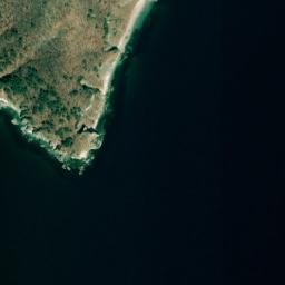Satellite imagery of Yŏngbango, KP